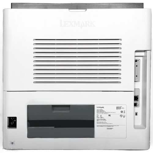 Lexmark MS811dn Monochrome Network Duplex Laser Printer 40G0210