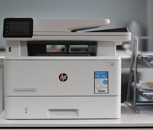 How Refurbished Printers from White Spider Electronics Save Your Business Thousands