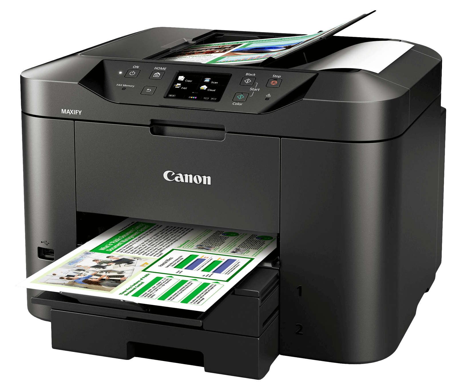 canon printer