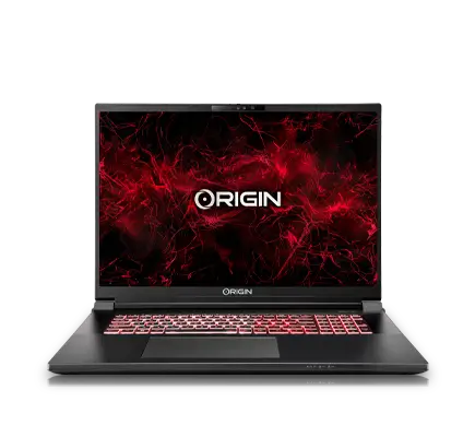 gaming laptop