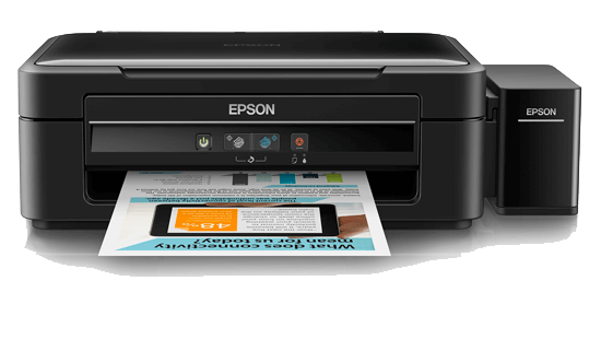 epson printers