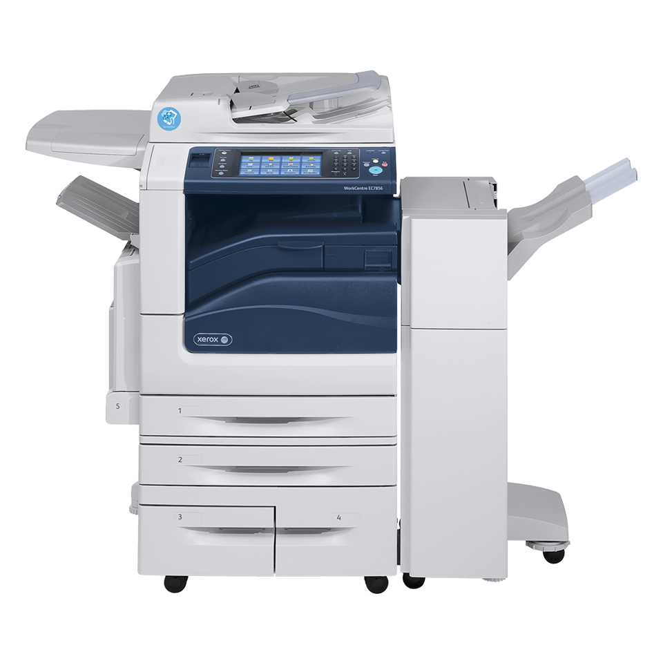 xerox printer
