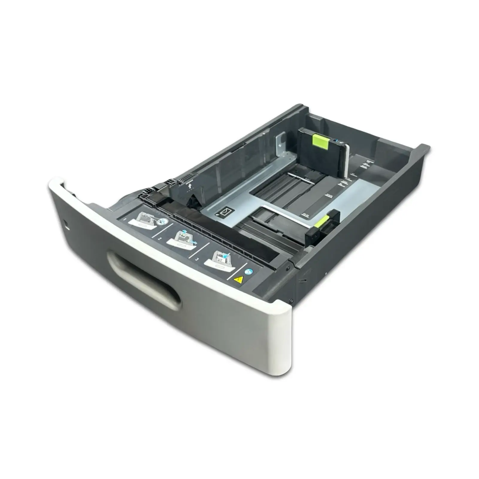 Lexmark 41X0976 550 Sheet Paper Tray Cassette - Image 3