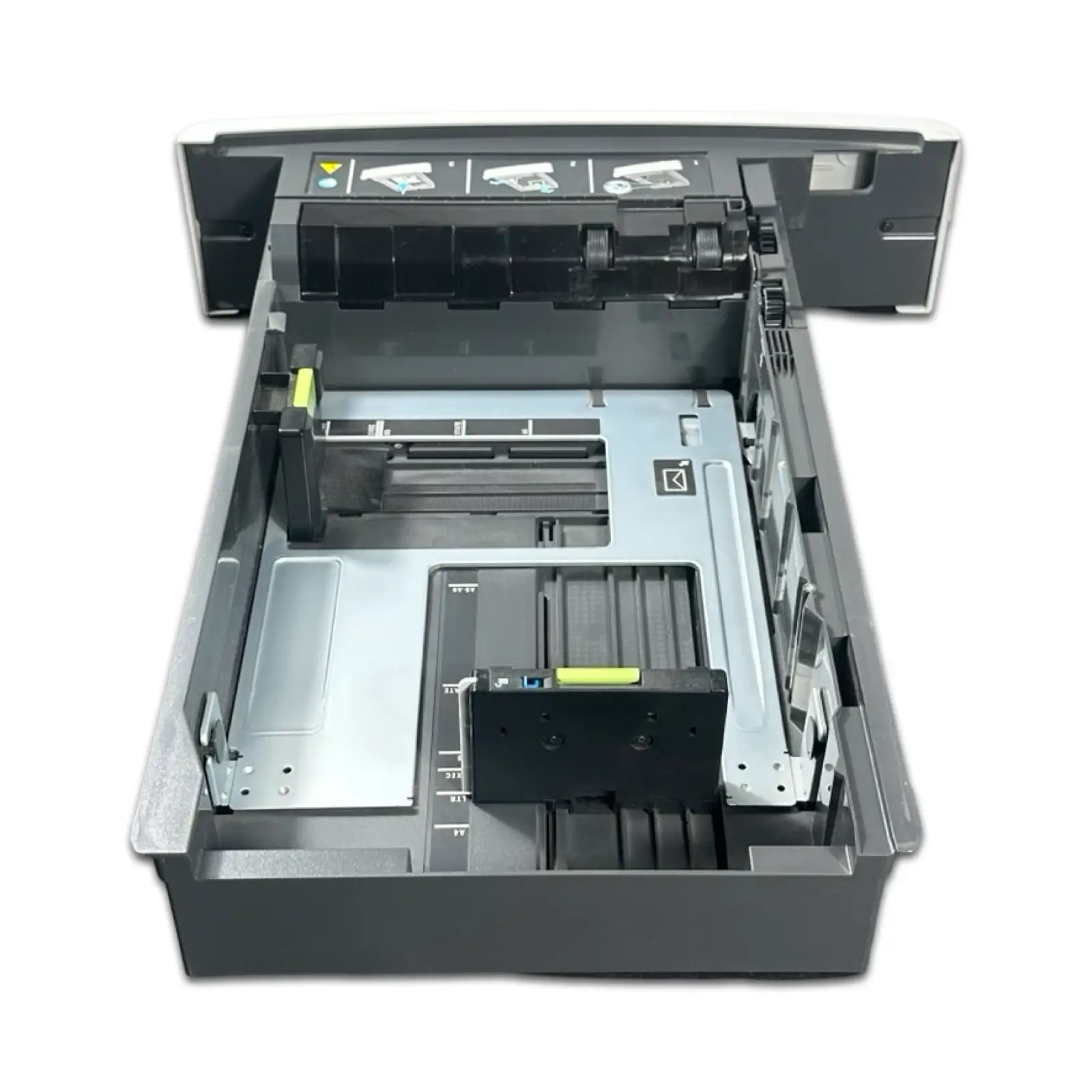 Lexmark 41X0976 550 Sheet Paper Tray Cassette - Image 4