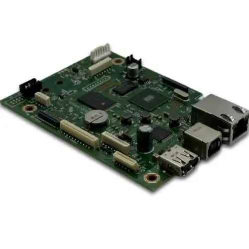 HP LaserJet CF379-60001 Main Formatter board