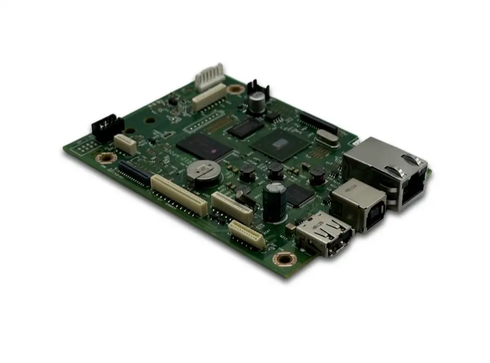 HP LaserJet CF379-60001 Main Formatter board