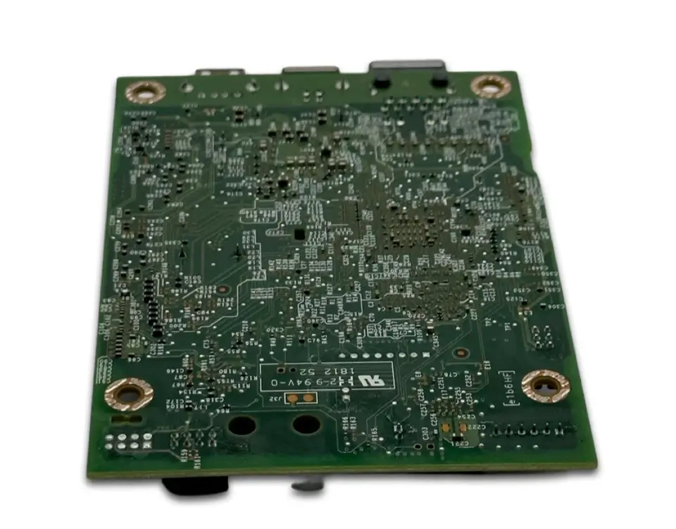 HP LaserJet CF379-60001 Main Formatter board - Image 4