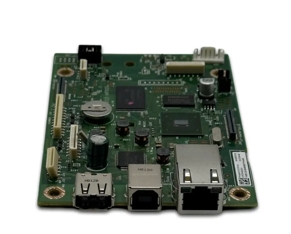 HP LaserJet CF379-60001 Main Formatter board - Image 2